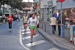 Foto vom  Altstadtlauf Lippstadt 2005 - 14632