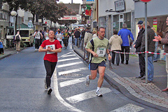 Foto vom  Altstadtlauf Lippstadt 2005 - 14633