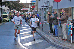Foto vom  Altstadtlauf Lippstadt 2005 - 14697