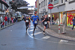 Foto vom  Altstadtlauf Lippstadt 2005 - 14709
