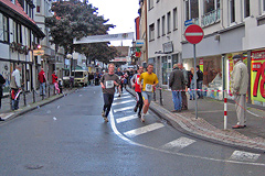 Foto vom  Altstadtlauf Lippstadt 2005 - 14712