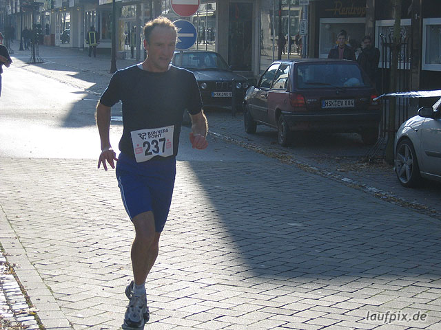 Marsberger Citylauf 2005 - 23