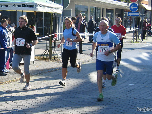 Marsberger Citylauf 2005 - 76