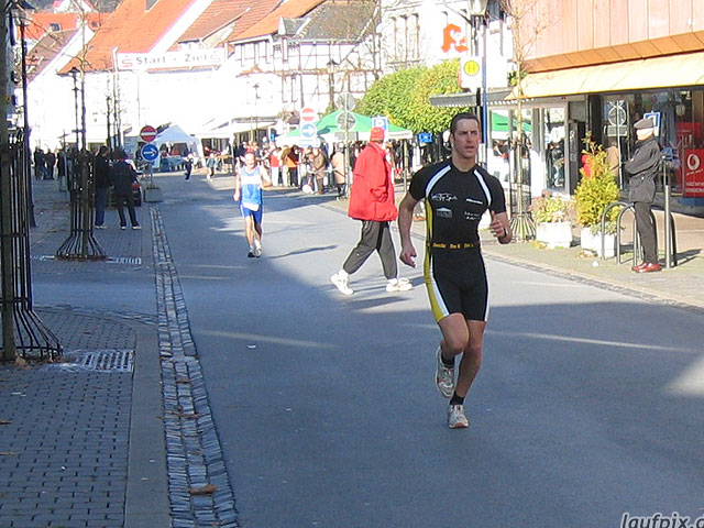 Marsberger Citylauf 2005 - 195