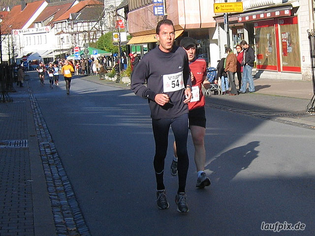 Marsberger Citylauf 2005 - 245