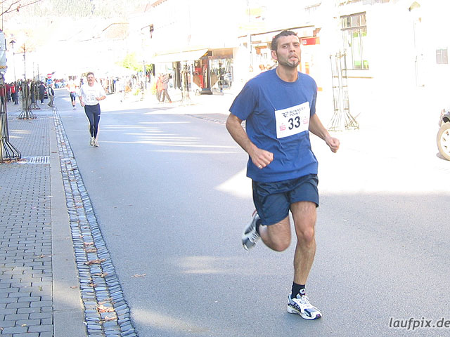 Marsberger Citylauf 2005 - 249