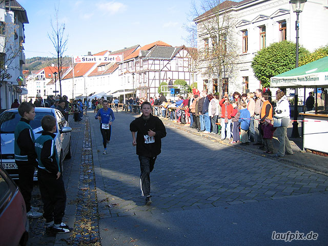 Marsberger Citylauf 2005 - 253