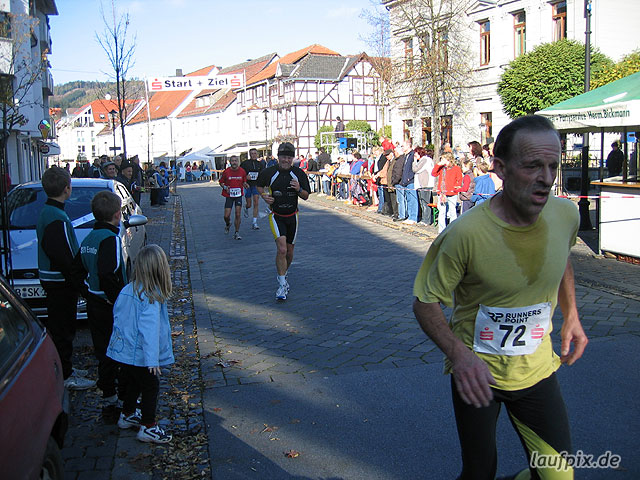Marsberger Citylauf 2005 - 259