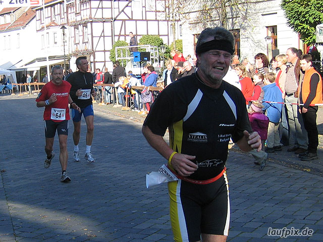 Marsberger Citylauf 2005 - 261