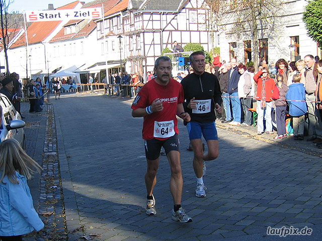 Marsberger Citylauf 2005 - 263