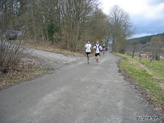Foto vom  Leiberger Volkslauf 2006 - 16927