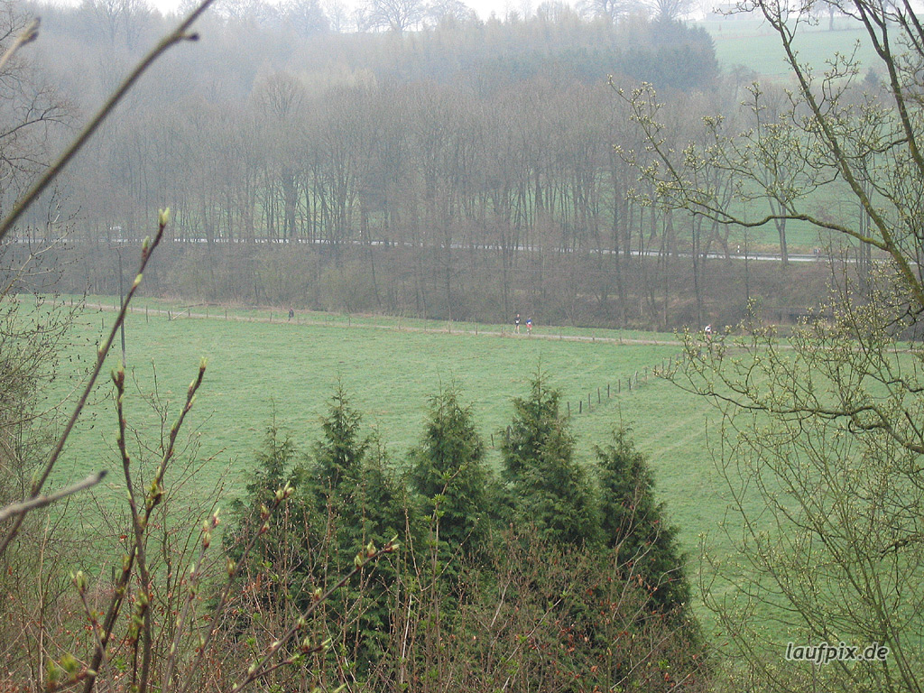 Brener Waldlauf 2006 - 102