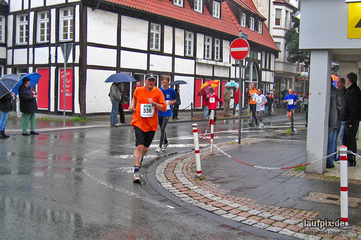 Altstadtlauf Lippstadt 2006 - 137