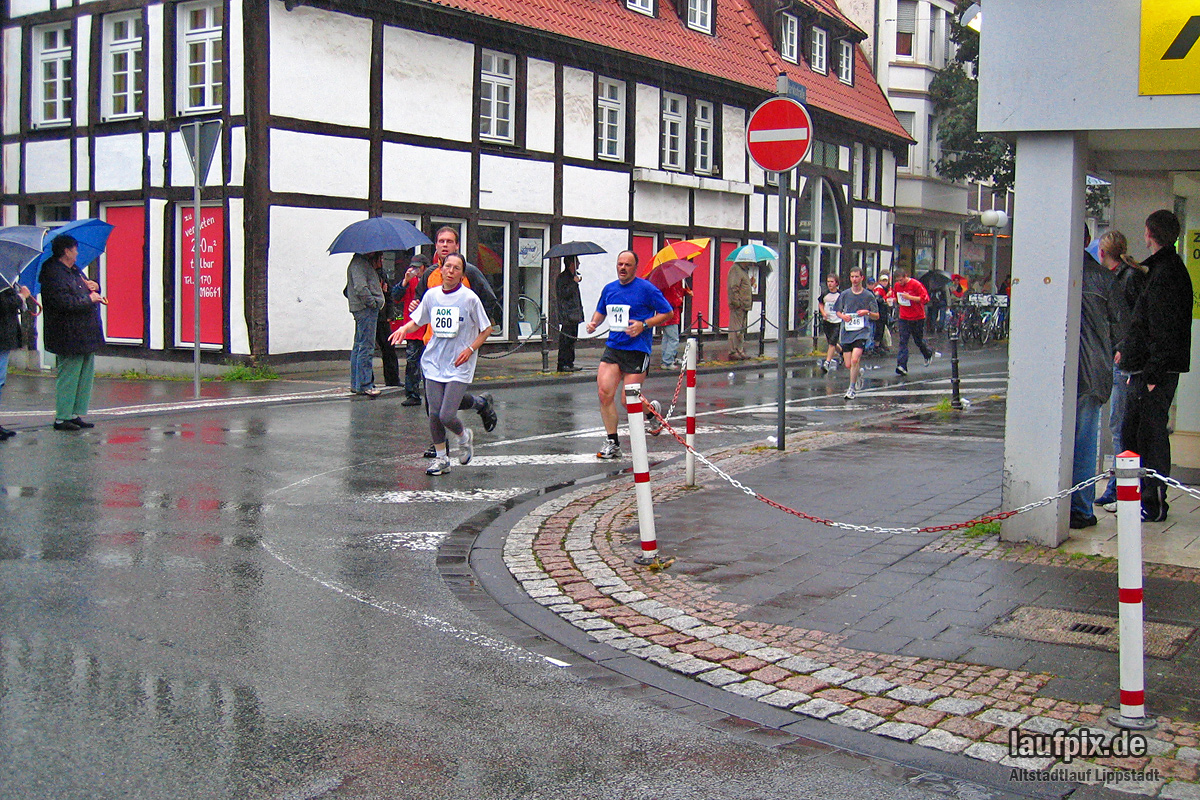 Altstadtlauf Lippstadt 2006 - 139