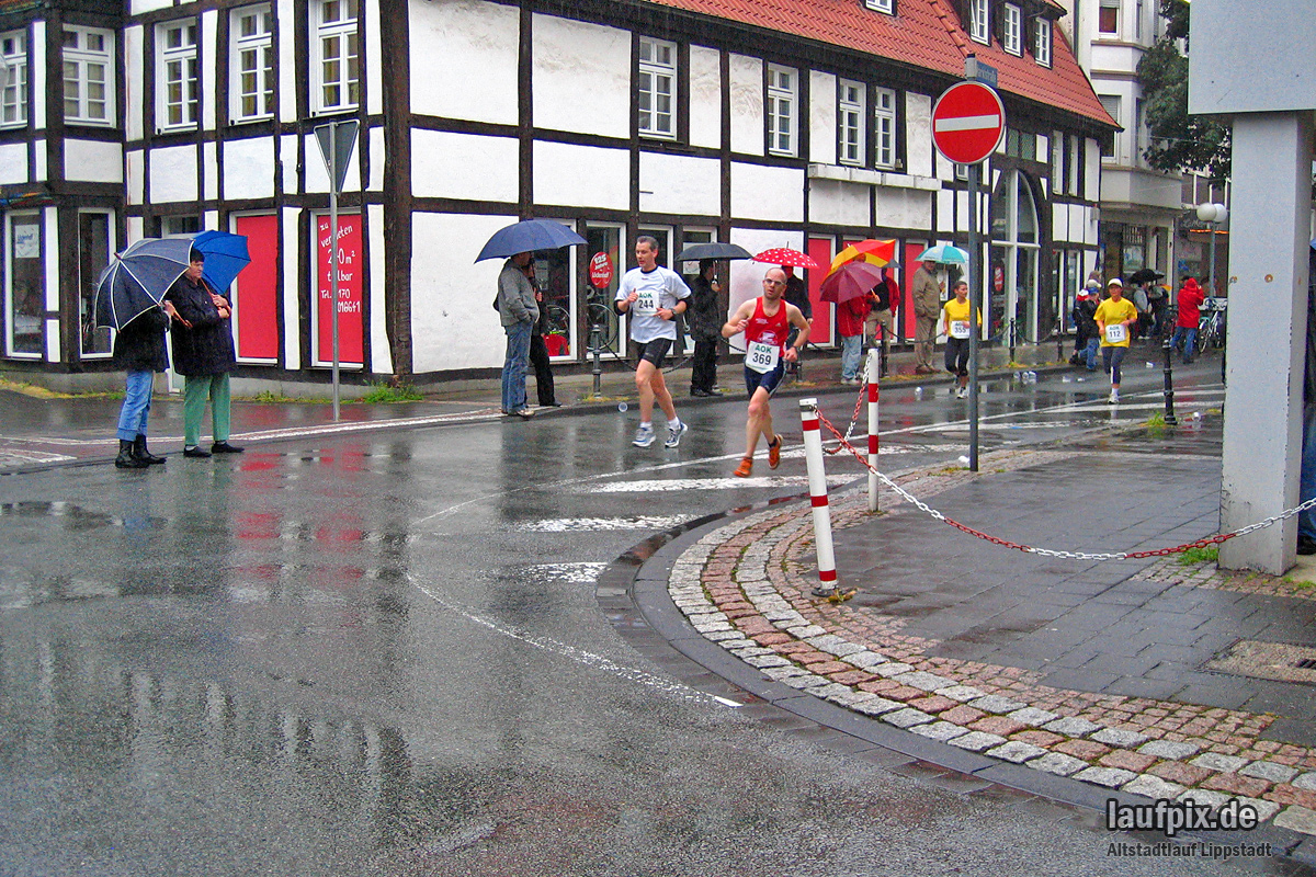 Altstadtlauf Lippstadt 2006 - 146