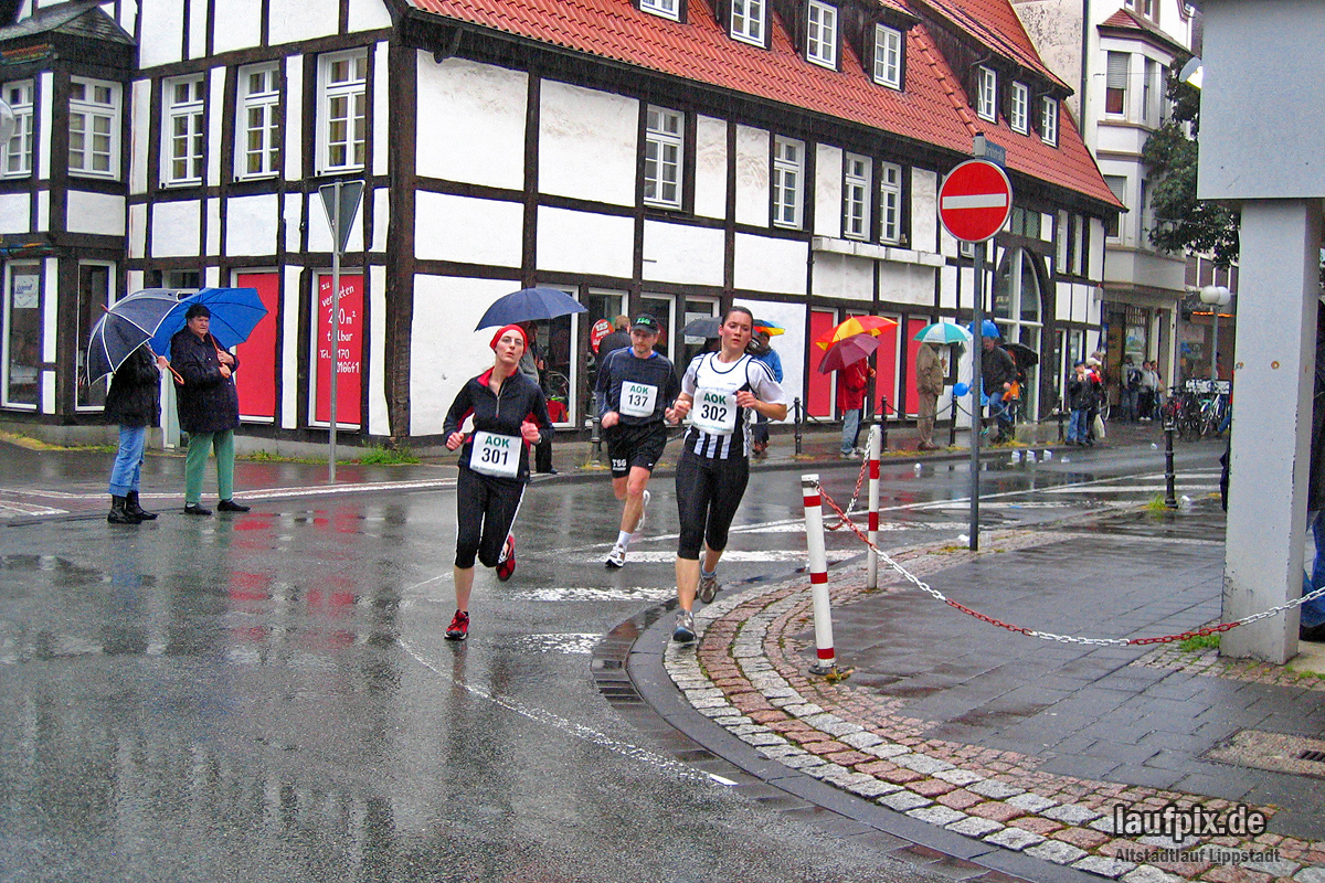 Altstadtlauf Lippstadt 2006 - 162