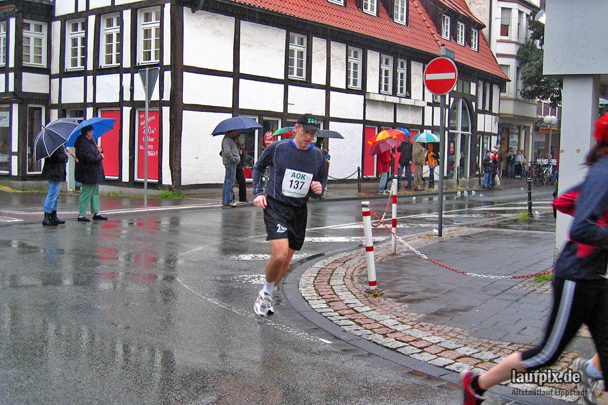 Altstadtlauf Lippstadt 2006 - 163