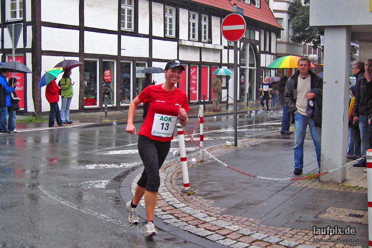 Altstadtlauf Lippstadt 2006 - 259