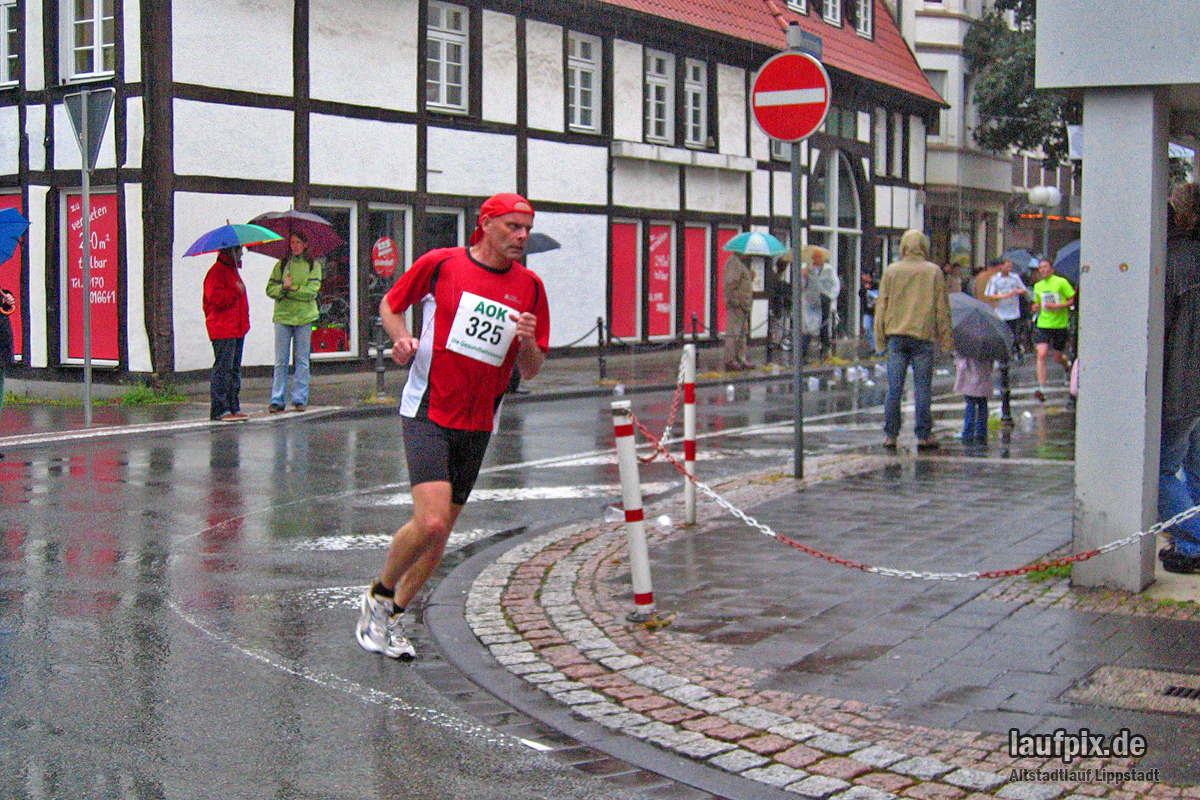 Altstadtlauf Lippstadt 2006 - 309