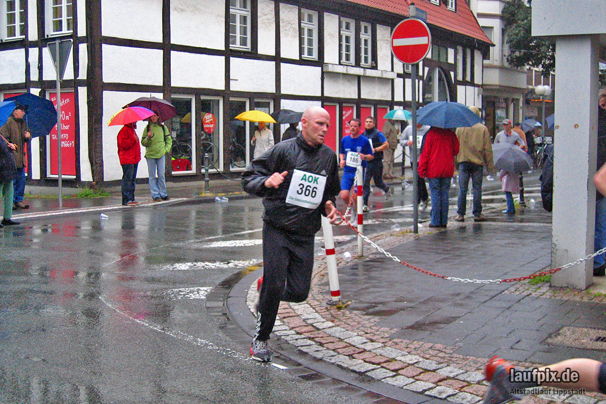 Altstadtlauf Lippstadt 2006 - 333
