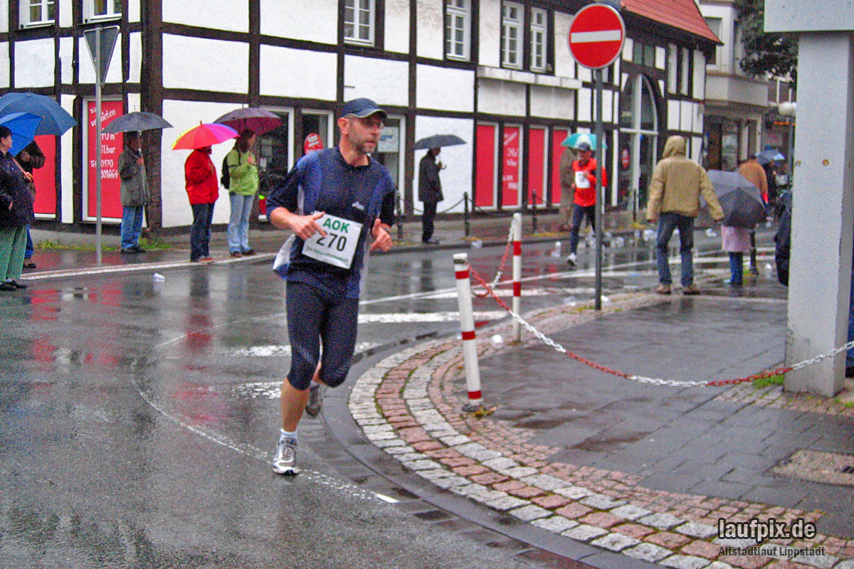 Altstadtlauf Lippstadt 2006 - 339