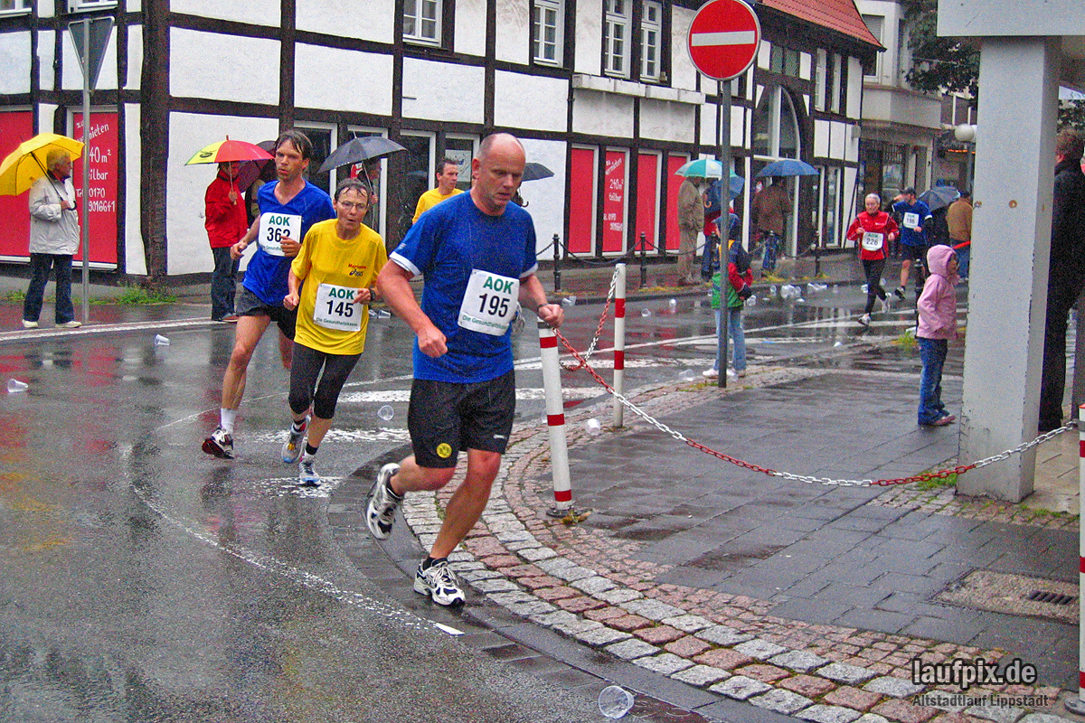 Altstadtlauf Lippstadt 2006 - 353