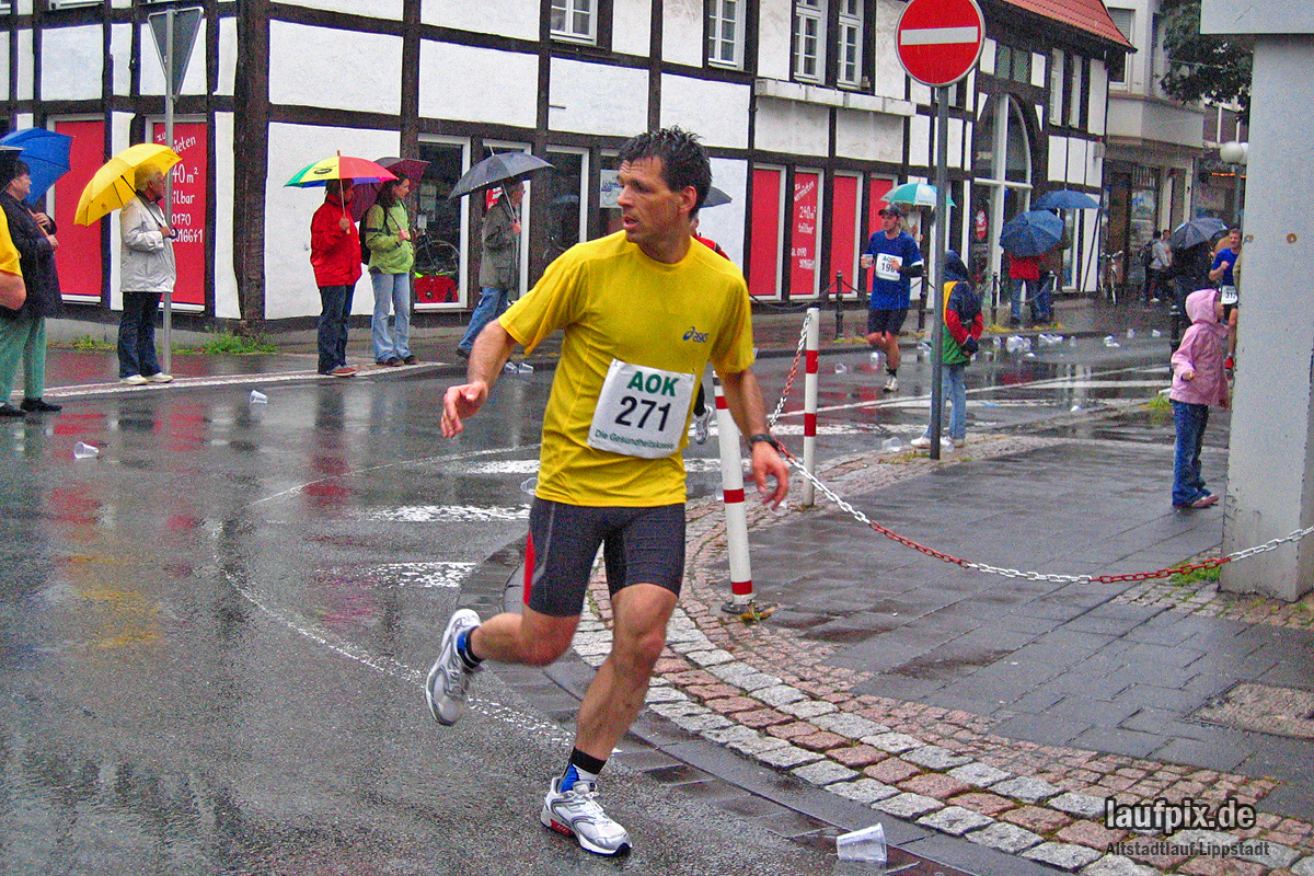 Altstadtlauf Lippstadt 2006 - 354