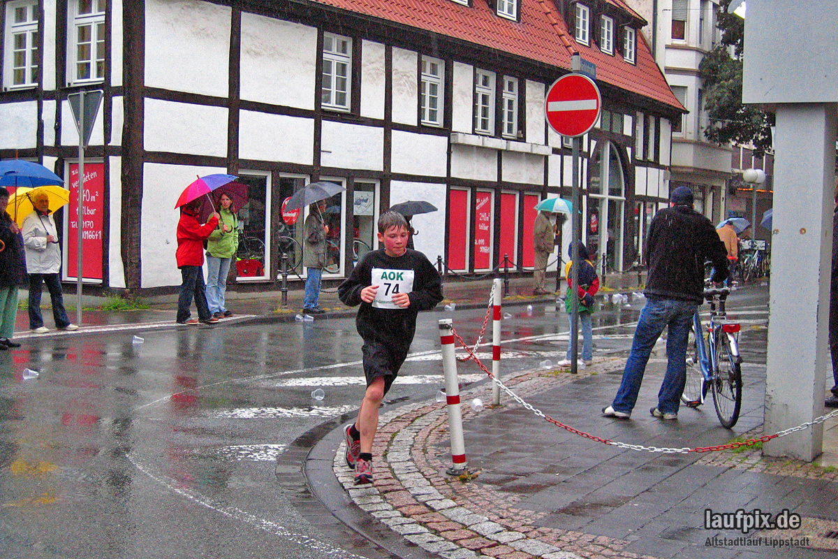 Altstadtlauf Lippstadt 2006 - 358
