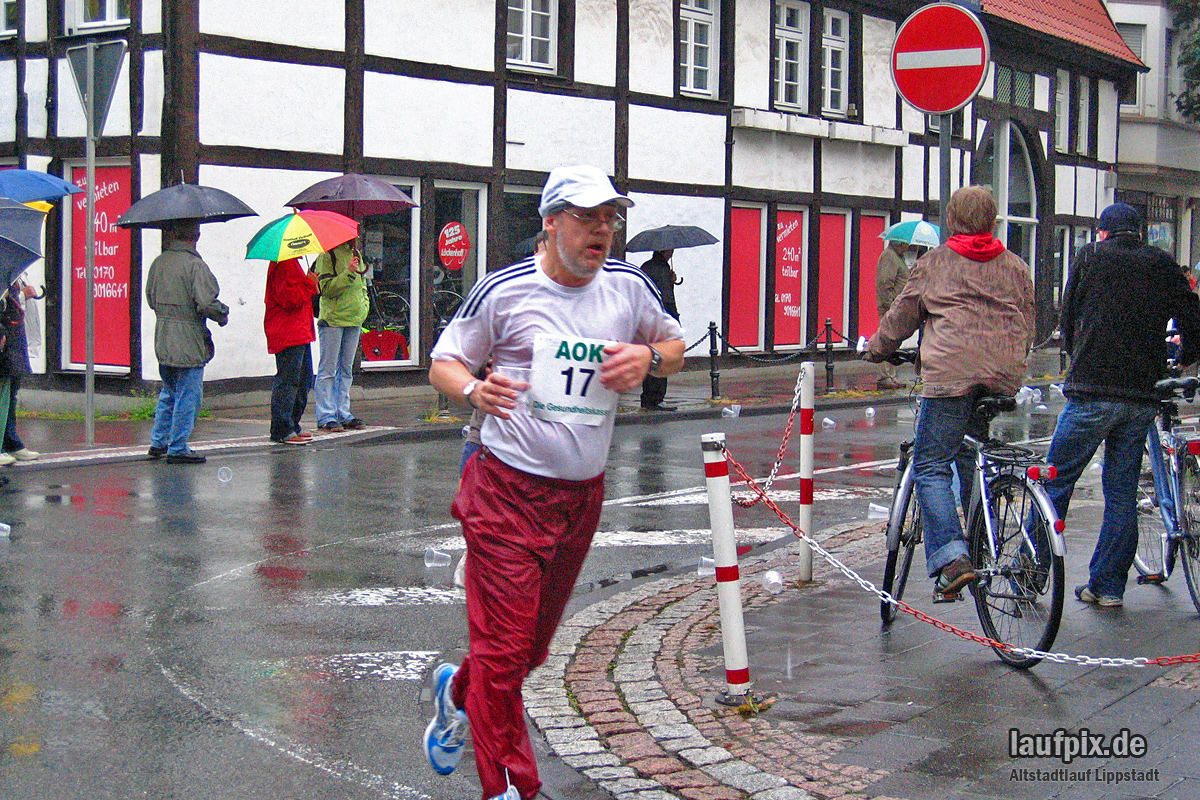 Altstadtlauf Lippstadt 2006 - 370