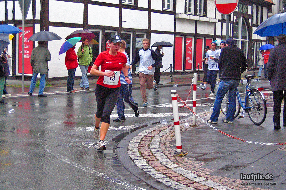 Altstadtlauf Lippstadt 2006 - 380