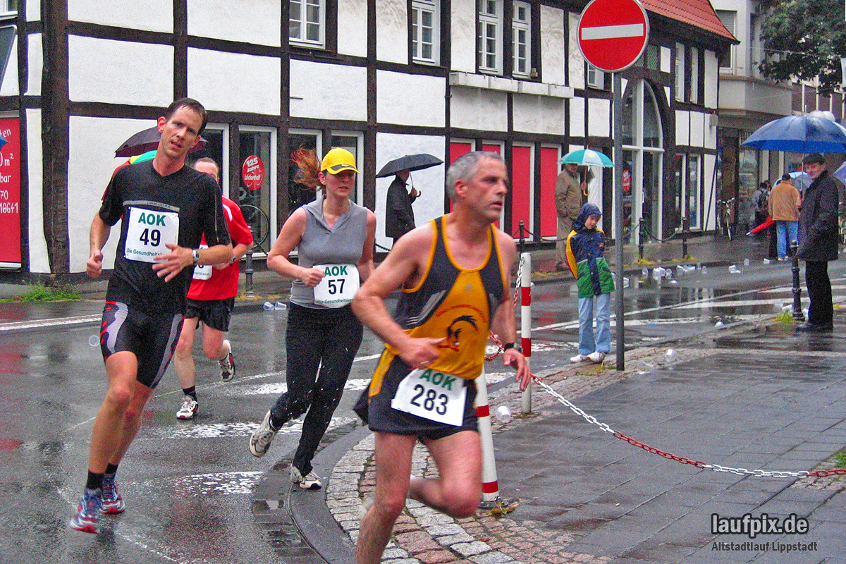 Altstadtlauf Lippstadt 2006 - 385