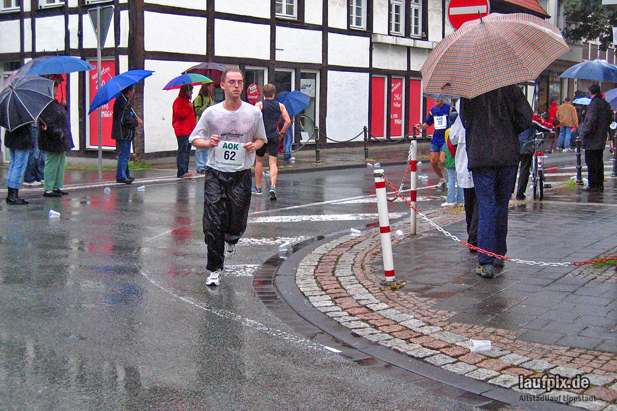 Altstadtlauf Lippstadt 2006 - 419