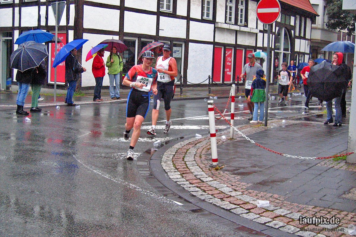 Altstadtlauf Lippstadt 2006 - 434
