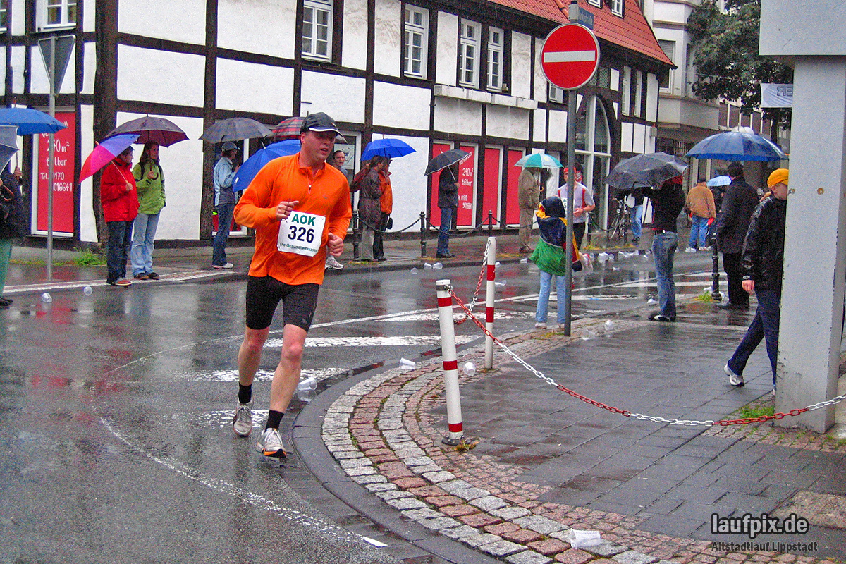 Altstadtlauf Lippstadt 2006 - 454