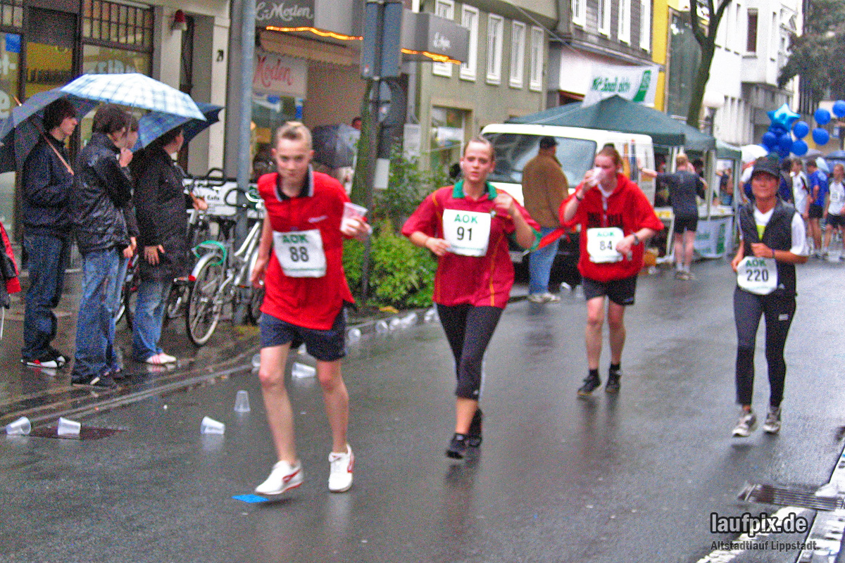 Altstadtlauf Lippstadt 2006 - 472