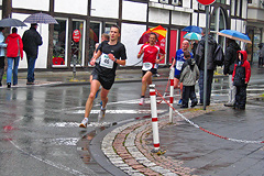 Foto vom  Altstadtlauf Lippstadt 2006 - 19422