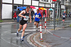 Foto vom  Altstadtlauf Lippstadt 2006 - 19431