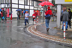 Foto vom  Altstadtlauf Lippstadt 2006 - 19466