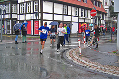 Foto vom  Altstadtlauf Lippstadt 2006 - 19496