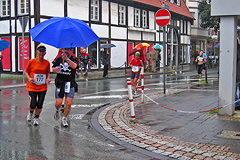 Foto vom  Altstadtlauf Lippstadt 2006 - 19534