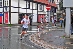 Foto vom  Altstadtlauf Lippstadt 2006 - 19550