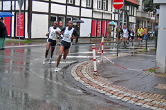 Foto vom  Altstadtlauf Lippstadt 2006 - 19571