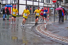 Foto vom  Altstadtlauf Lippstadt 2006 - 19590