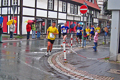 Foto vom  Altstadtlauf Lippstadt 2006 - 19703