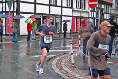 Foto vom  Altstadtlauf Lippstadt 2006 - 19725