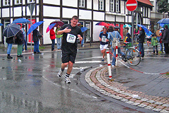 Foto vom  Altstadtlauf Lippstadt 2006 - 19782