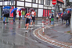 Foto vom  Altstadtlauf Lippstadt 2006 - 19787