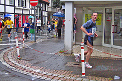 Foto vom  Altstadtlauf Lippstadt 2006 - 19810