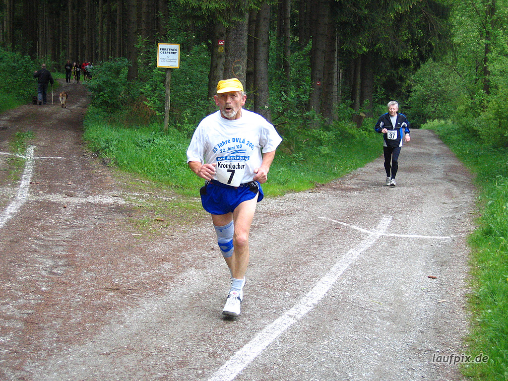 Briloner Pfingstwaldlauf 2006 - 138