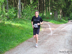 Foto vom  Briloner Pfingstwaldlauf 2006 - 20016